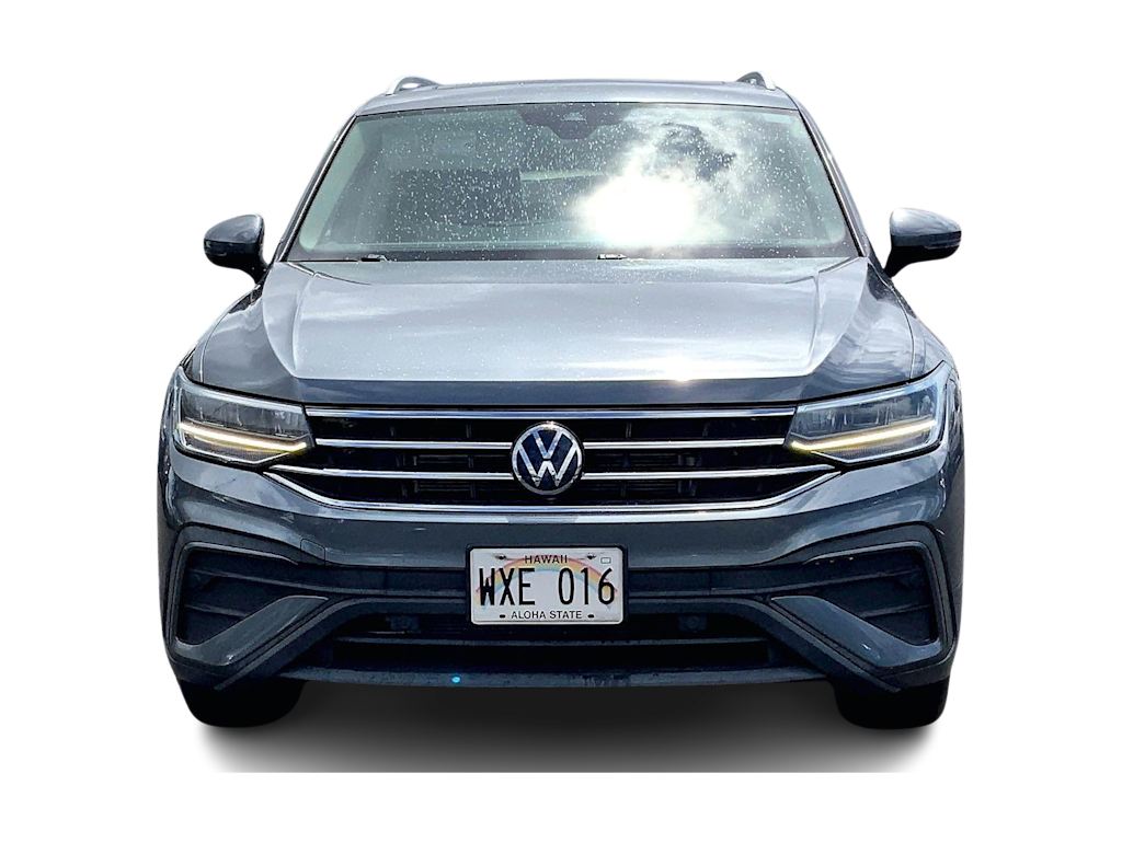 Thumbnail: 2023 Volkswagen Tiguan - 6