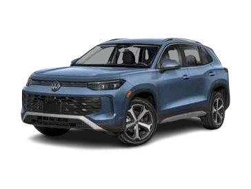 Thumbnail: 2026 Volkswagen Tiguan - 2