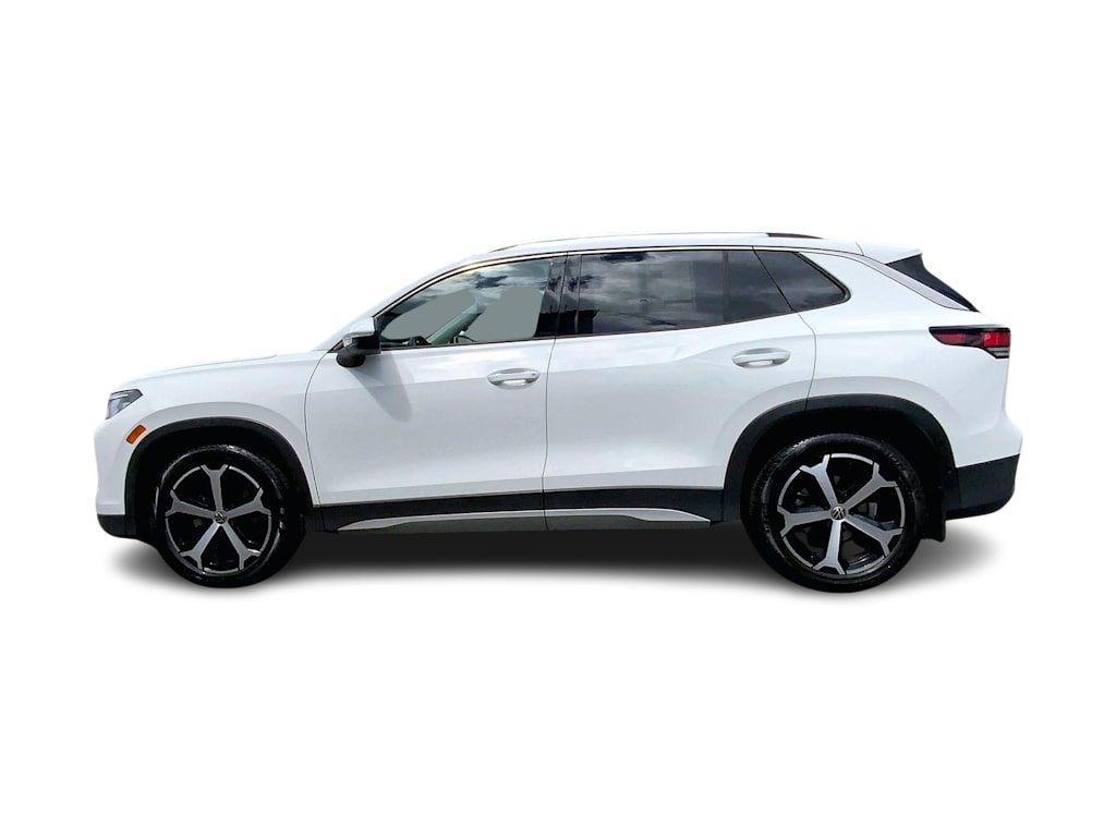 Thumbnail: 2026 Volkswagen Tiguan - 3