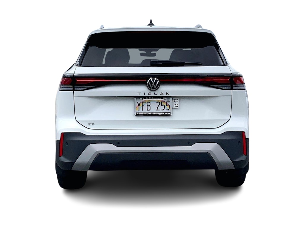 Thumbnail: 2026 Volkswagen Tiguan - 5