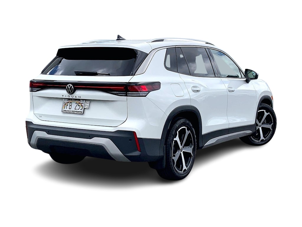Thumbnail: 2026 Volkswagen Tiguan - 22
