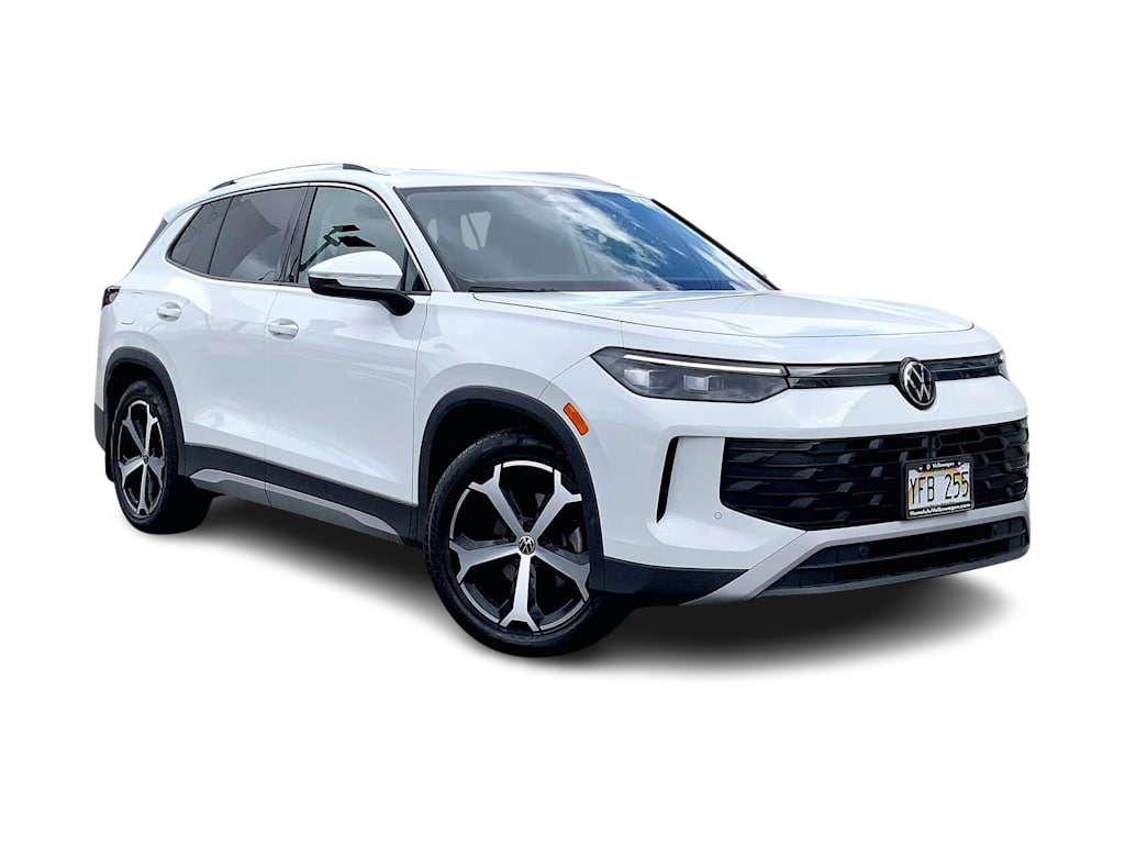 Thumbnail: 2026 Volkswagen Tiguan - 21