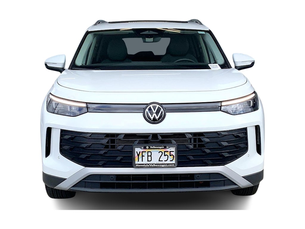 Thumbnail: 2026 Volkswagen Tiguan - 6