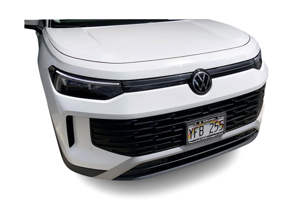 Thumbnail: 2026 Volkswagen Tiguan - 33