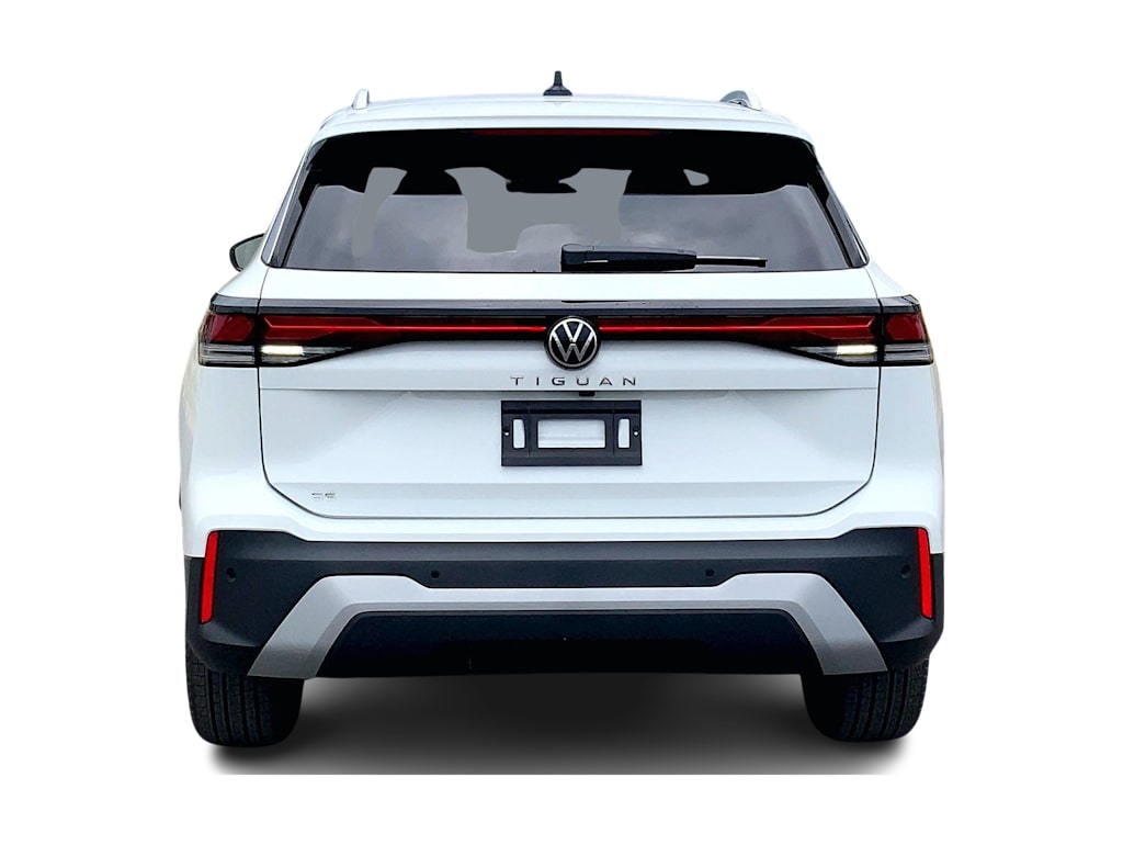 Thumbnail: 2026 Volkswagen Tiguan - 5