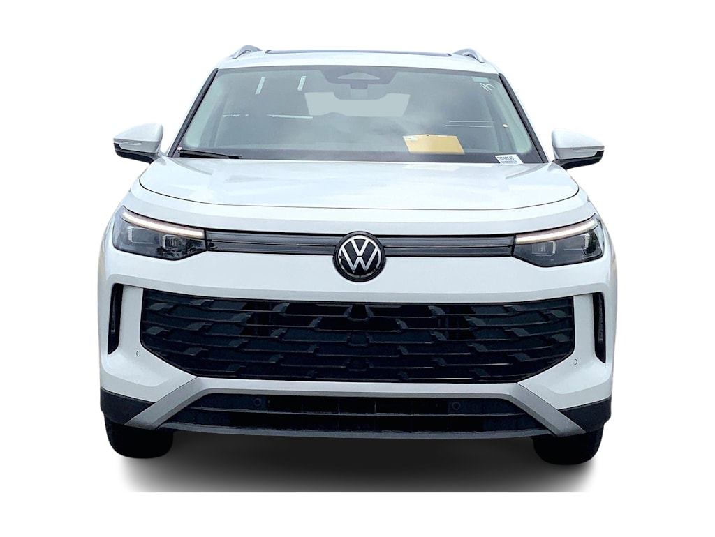 Thumbnail: 2026 Volkswagen Tiguan - 6