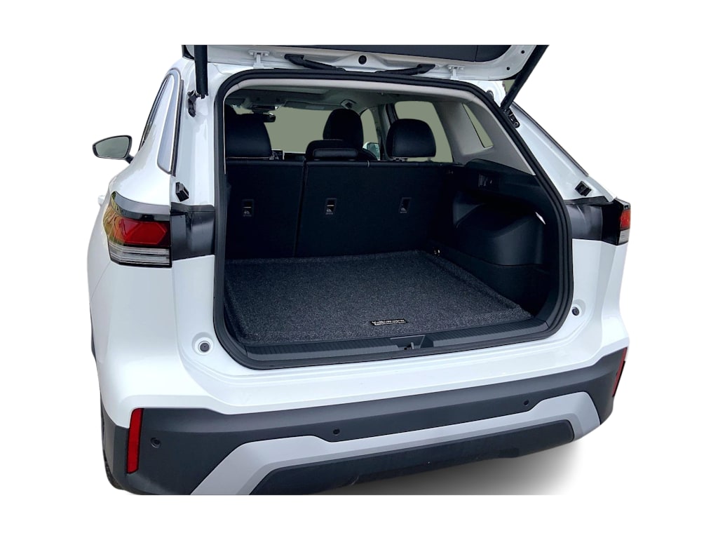 Thumbnail: 2026 Volkswagen Tiguan - 18