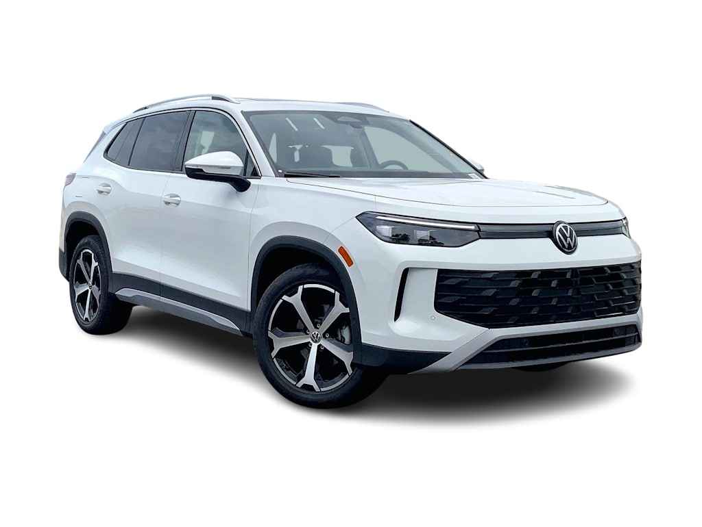 Thumbnail: 2026 Volkswagen Tiguan - 22