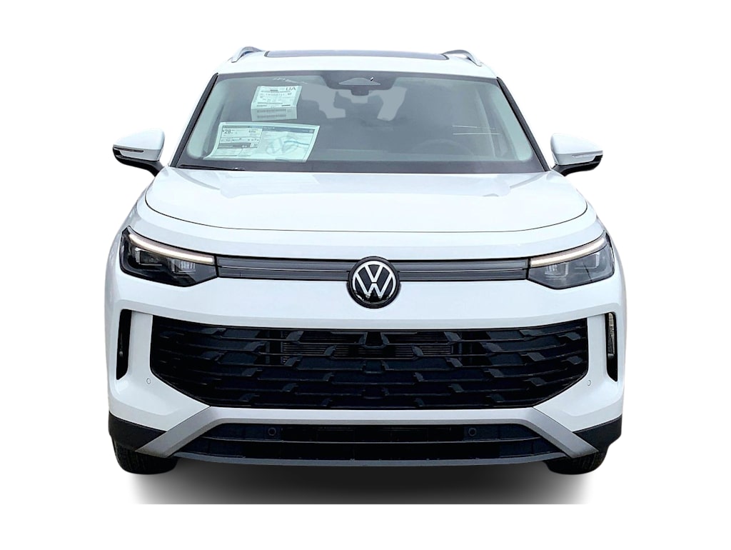 Thumbnail: 2026 Volkswagen Tiguan - 6