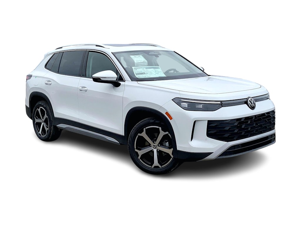 Thumbnail: 2026 Volkswagen Tiguan - 22