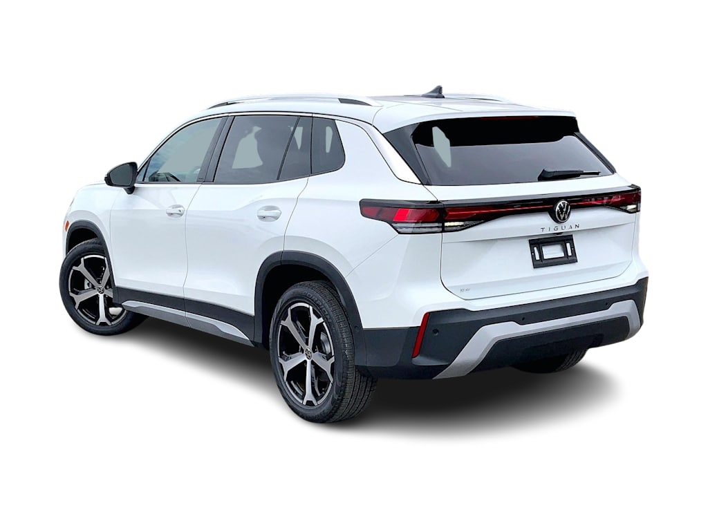 Thumbnail: 2026 Volkswagen Tiguan - 4