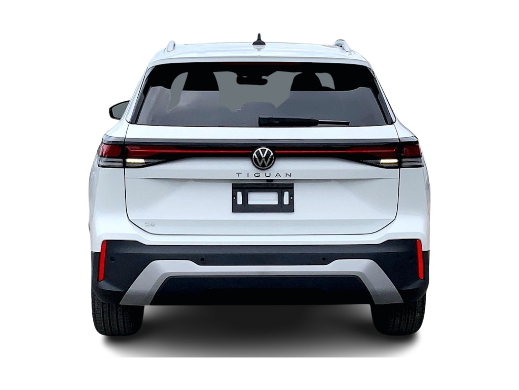 Thumbnail: 2026 Volkswagen Tiguan - 5