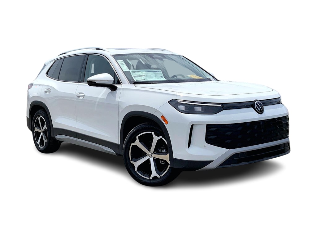 Thumbnail: 2026 Volkswagen Tiguan - 22