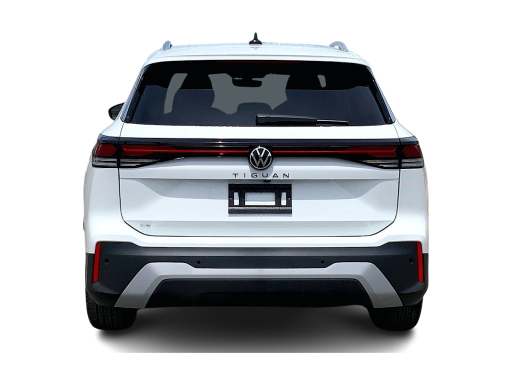 Thumbnail: 2026 Volkswagen Tiguan - 5