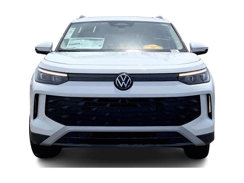 Thumbnail: 2026 Volkswagen Tiguan - 6