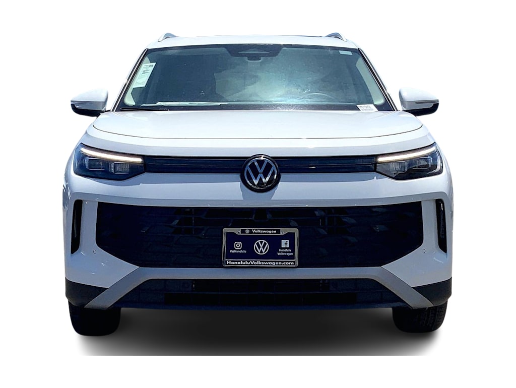 Thumbnail: 2026 Volkswagen Tiguan - 6
