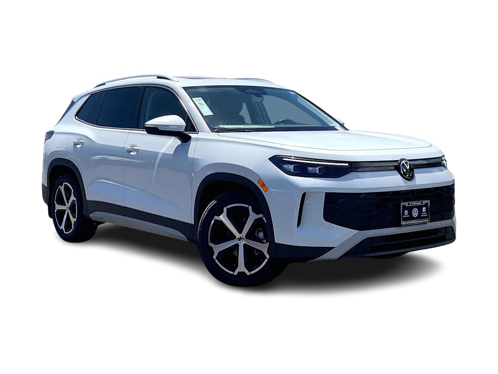 Thumbnail: 2026 Volkswagen Tiguan - 22