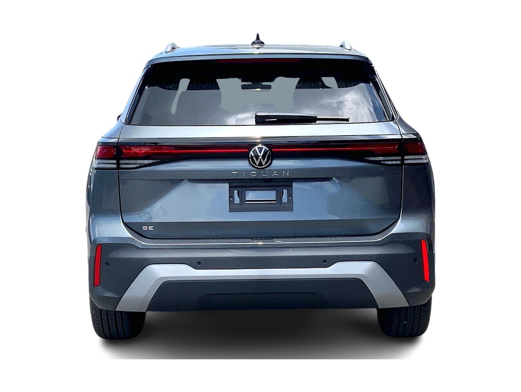 Thumbnail: 2026 Volkswagen Tiguan - 5