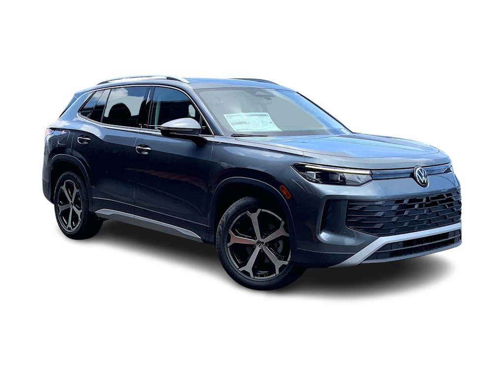 Thumbnail: 2026 Volkswagen Tiguan - 22
