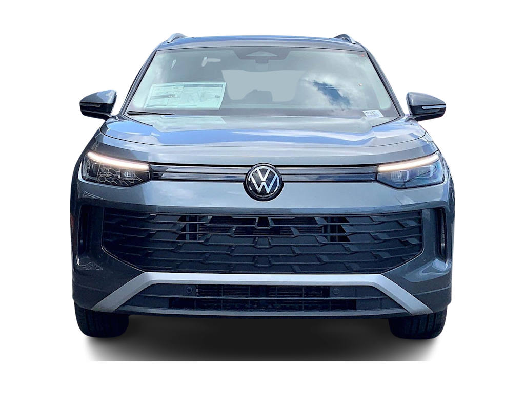 Thumbnail: 2026 Volkswagen Tiguan - 6