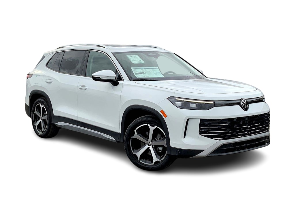 Thumbnail: 2026 Volkswagen Tiguan - 22