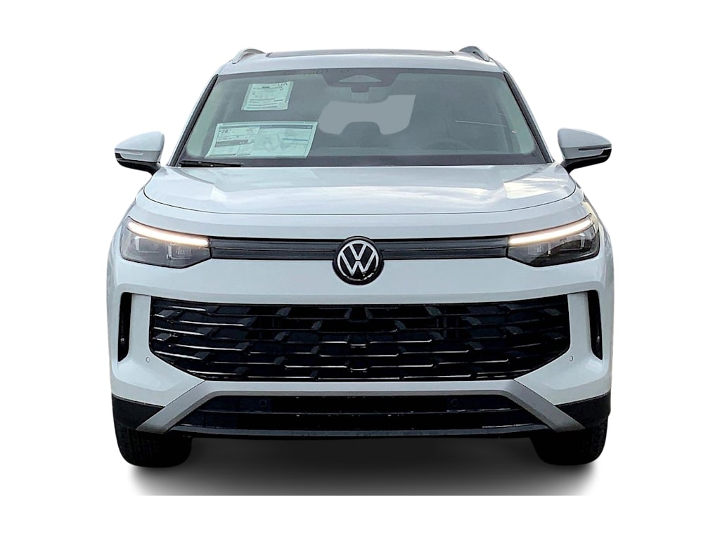 Thumbnail: 2026 Volkswagen Tiguan - 6