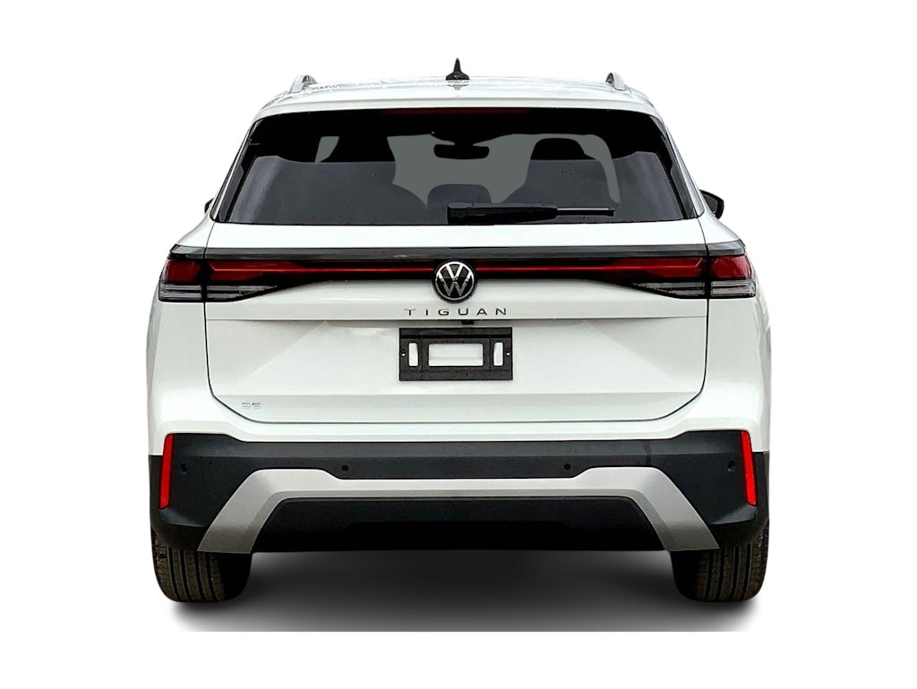 Thumbnail: 2026 Volkswagen Tiguan - 5