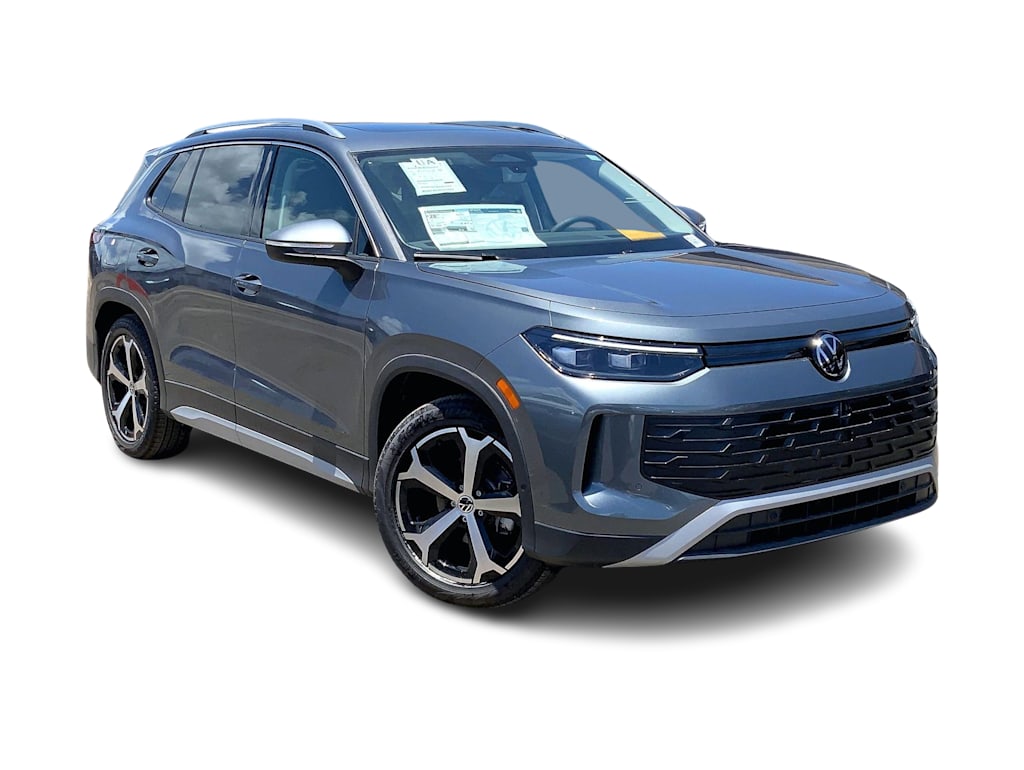 Thumbnail: 2026 Volkswagen Tiguan - 22