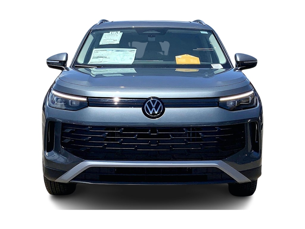 Thumbnail: 2026 Volkswagen Tiguan - 6