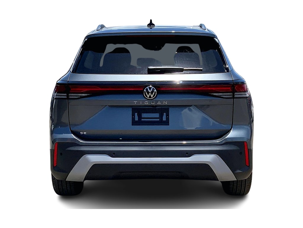 Thumbnail: 2026 Volkswagen Tiguan - 5