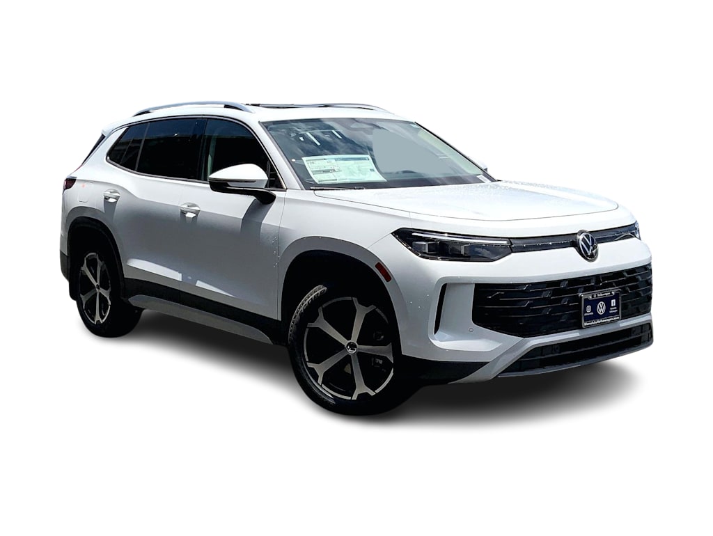 Thumbnail: 2026 Volkswagen Tiguan - 22