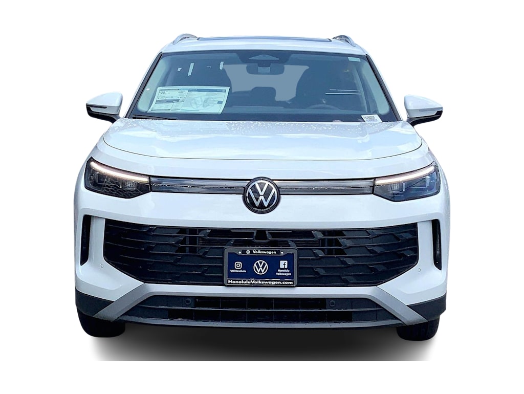 Thumbnail: 2026 Volkswagen Tiguan - 6
