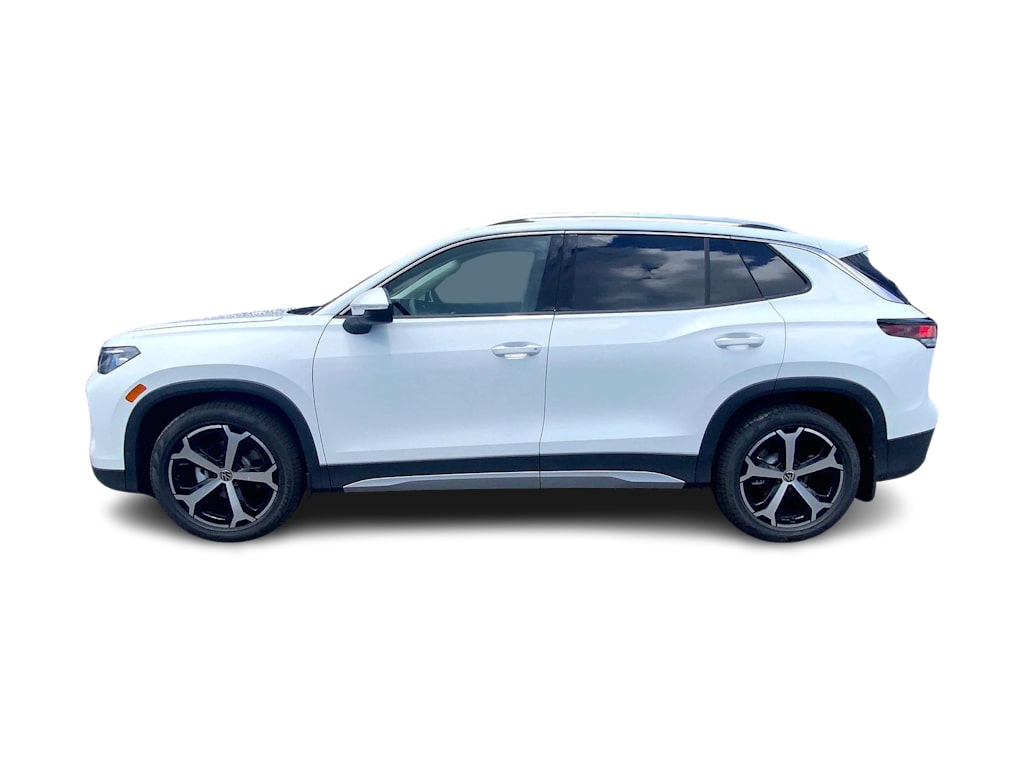 Thumbnail: 2026 Volkswagen Tiguan - 3