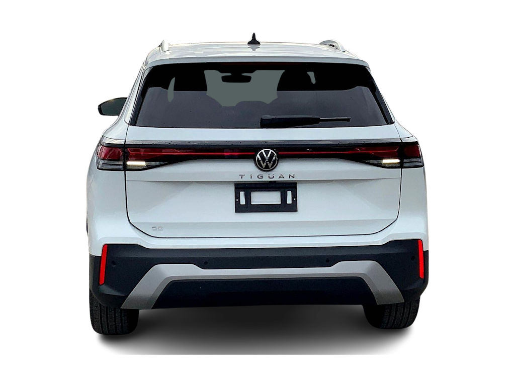 Thumbnail: 2026 Volkswagen Tiguan - 5