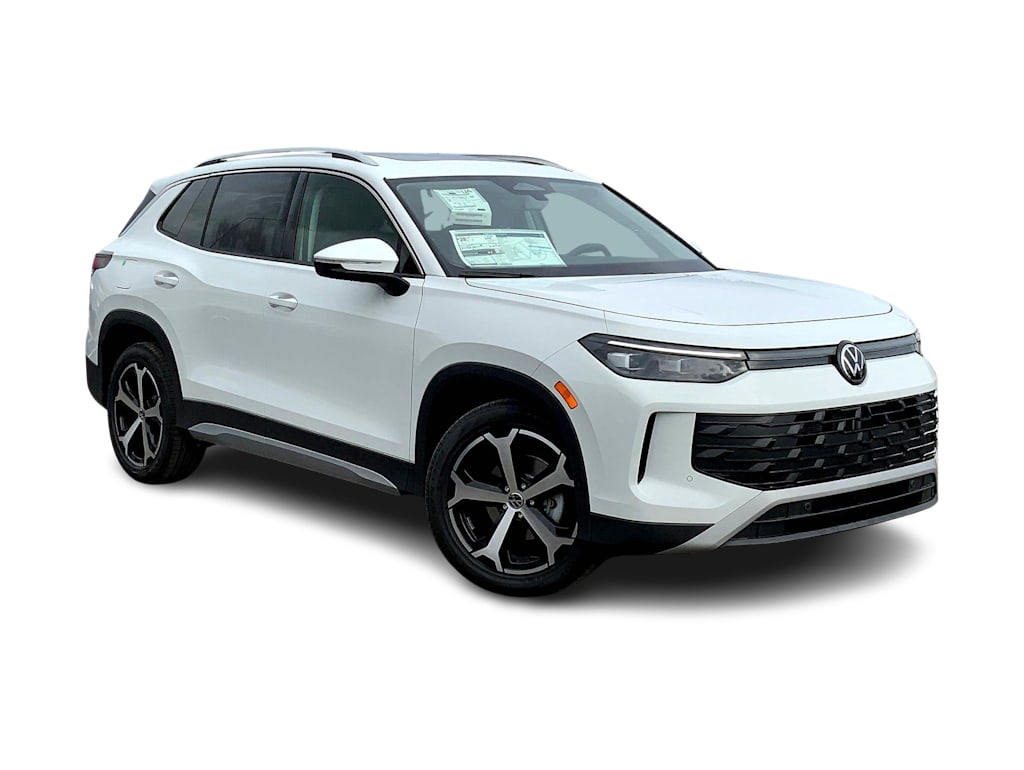 Thumbnail: 2026 Volkswagen Tiguan - 22