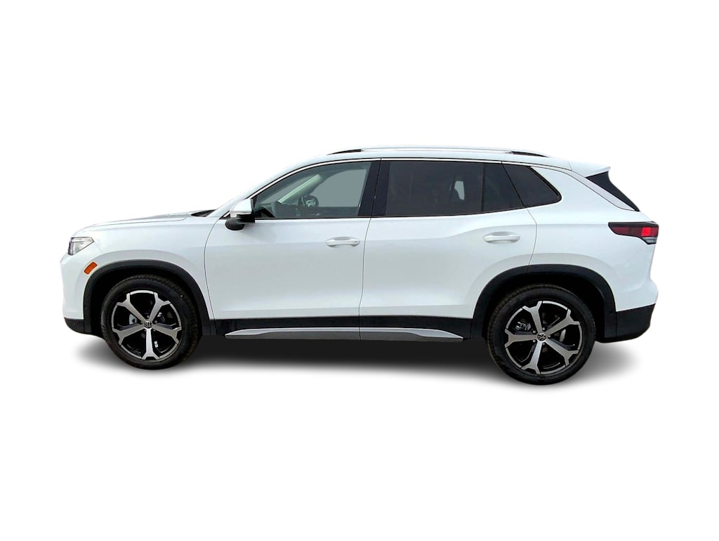Thumbnail: 2026 Volkswagen Tiguan - 3
