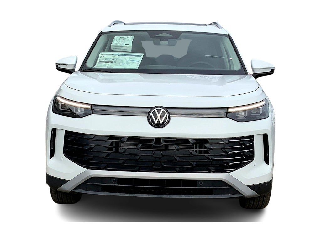Thumbnail: 2026 Volkswagen Tiguan - 6