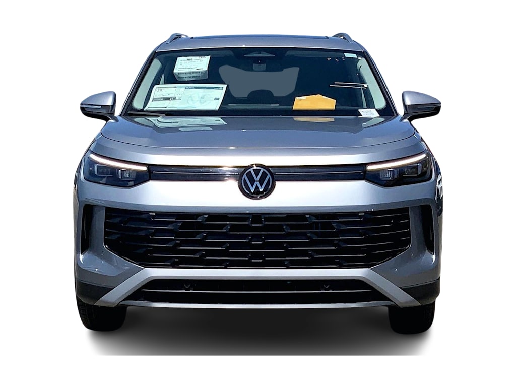 Thumbnail: 2026 Volkswagen Tiguan - 6
