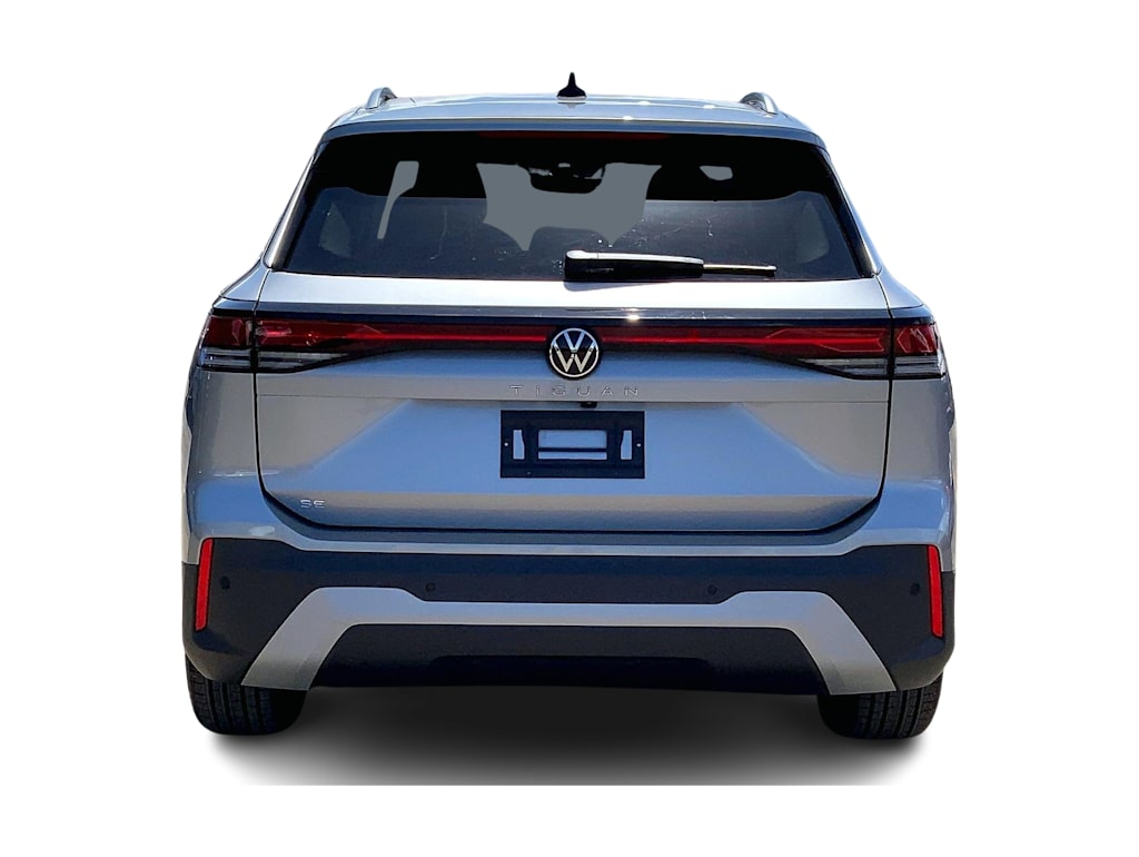 Thumbnail: 2026 Volkswagen Tiguan - 5