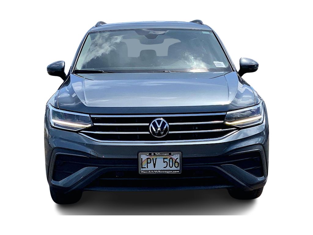 Thumbnail: 2024 Volkswagen Tiguan - 6