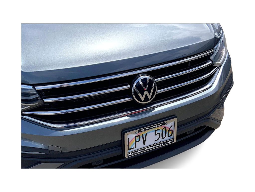 Thumbnail: 2024 Volkswagen Tiguan - 33