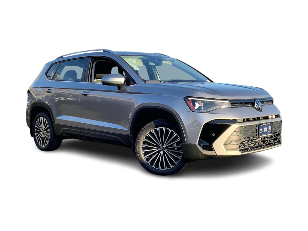 Thumbnail: 2025 Volkswagen Taos - 22