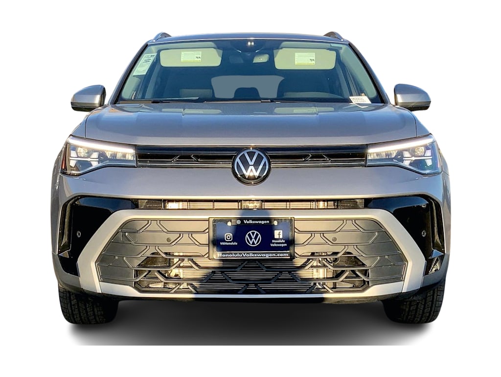 Thumbnail: 2025 Volkswagen Taos - 6