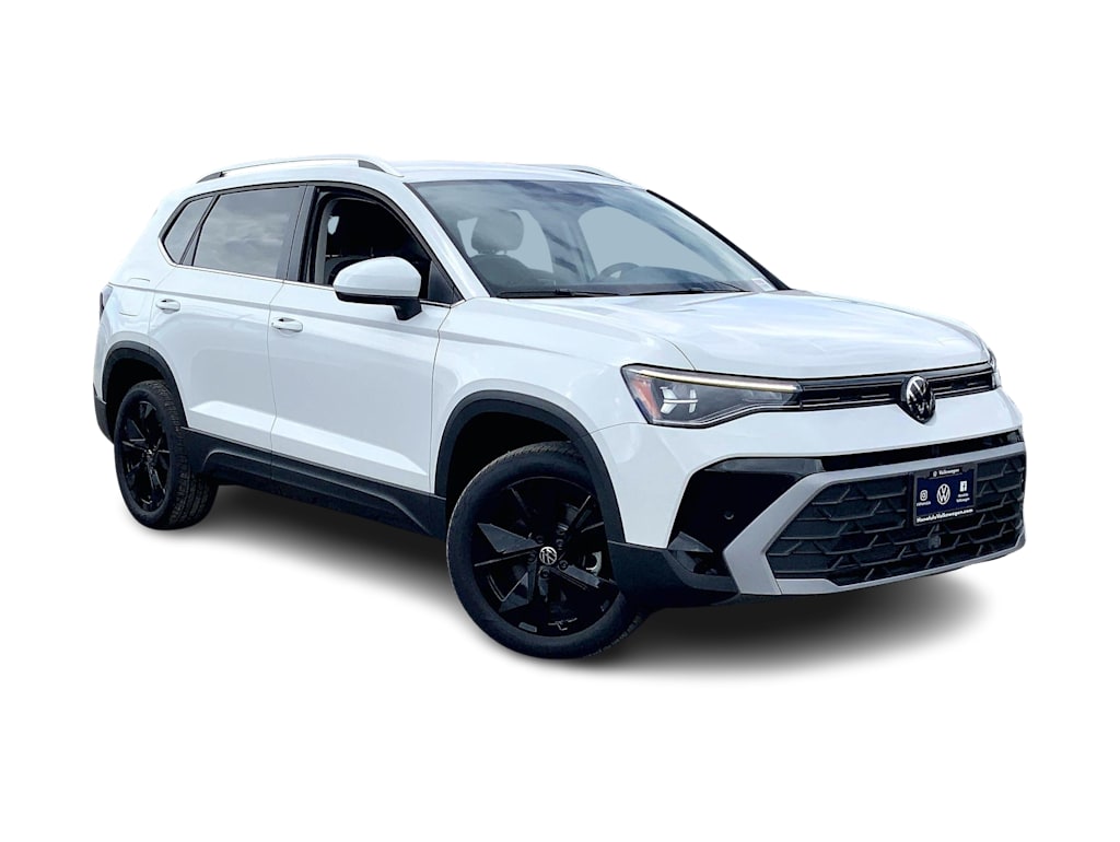 Thumbnail: 2026 Volkswagen Taos - 22