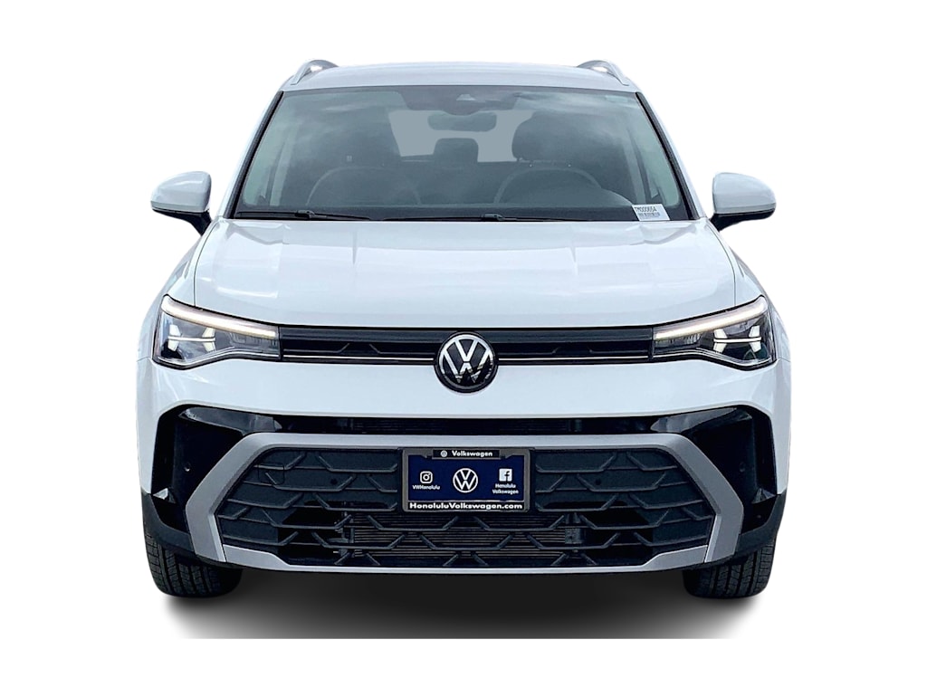 Thumbnail: 2026 Volkswagen Taos - 6