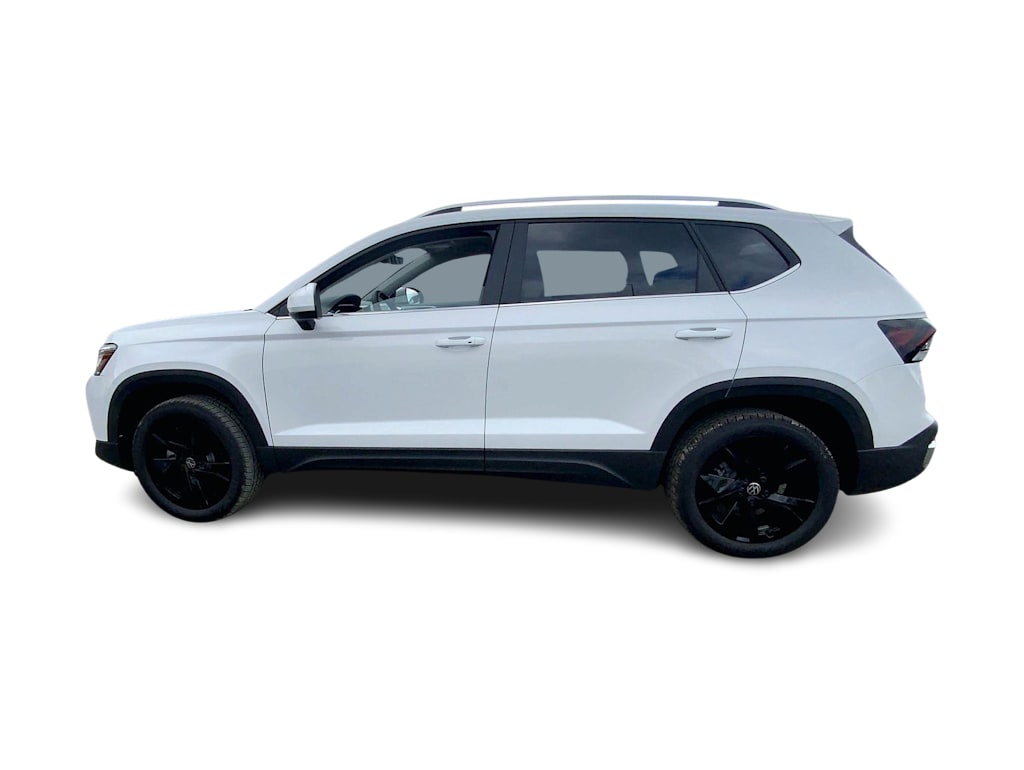 Thumbnail: 2026 Volkswagen Taos - 3
