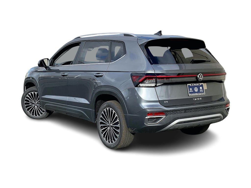 Thumbnail: 2026 Volkswagen Taos - 4