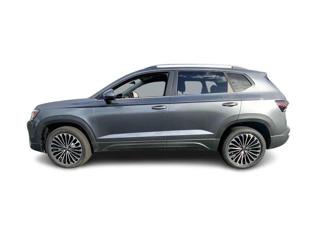 Thumbnail: 2026 Volkswagen Taos - 3
