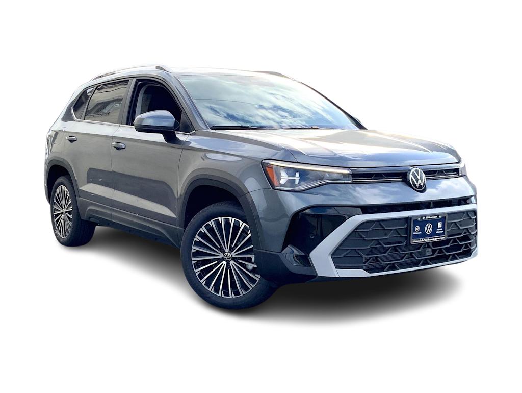 Thumbnail: 2026 Volkswagen Taos - 22