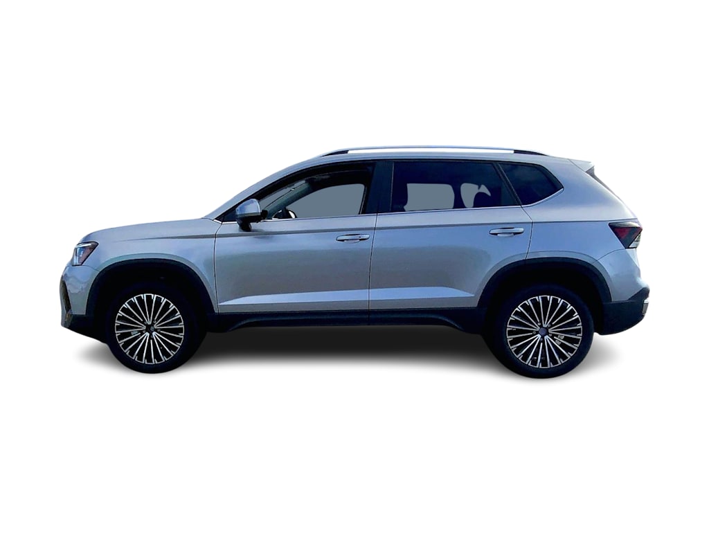 Thumbnail: 2026 Volkswagen Taos - 3